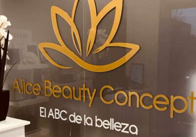 Centro de Estética Alice Beauty Concept