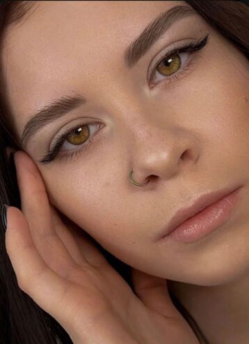 Estética Bella – Extensiones de pestañas, Cejas, Uñas, Relajantes especiales, Higiene facial y Depilación