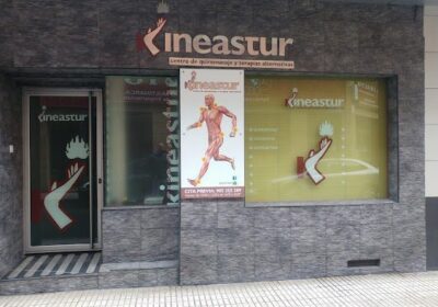 Kineastur