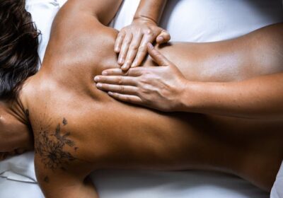 NALA Massage Barcelona