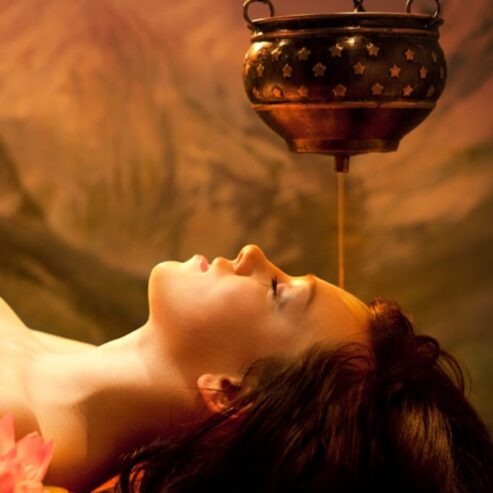 Pasiddhi – Centro de Terapias y Nutrición Ayurveda – Maria Holísticos de grado sublime