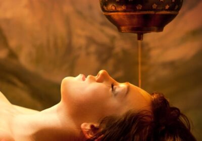 Pasiddhi – Centro de Terapias y Nutrición Ayurveda – Maria