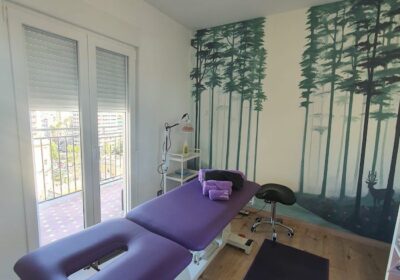 Tere Semper Quiromasajista