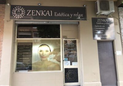 Zenkai Centro de Estética y Relax
