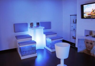 Las Termas de Ruham by Iratxe | Centro de Estética