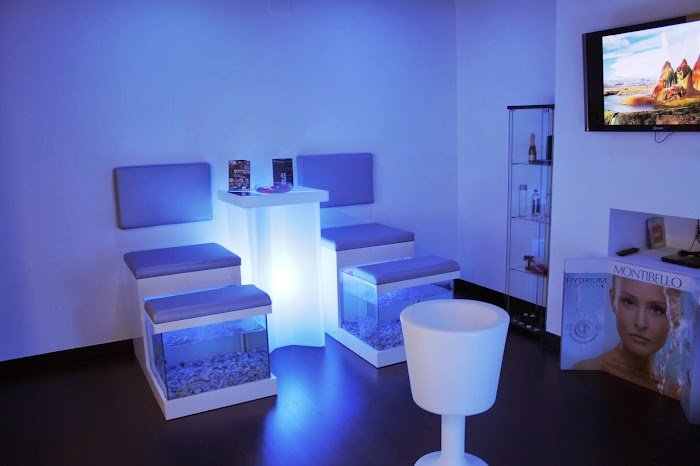 Las Termas de Ruham by Iratxe | Centro de Estética