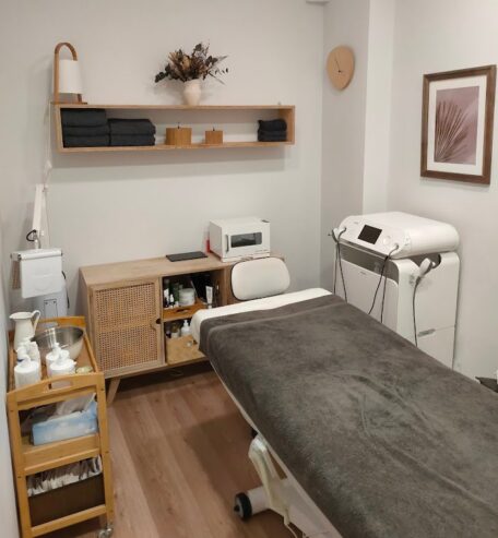 Shibumi Espacio de Belleza