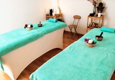 Massages Sukha