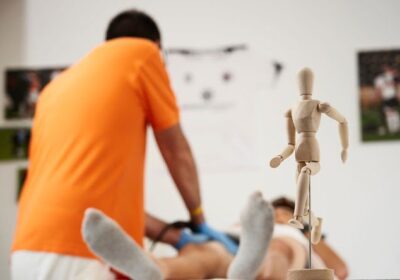 RECUPÉRATE – Clínica de fisioterapia en Salamanca