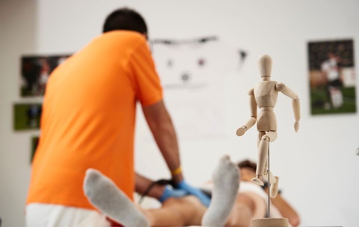 RECUPÉRATE – Clínica de fisioterapia en Salamanca