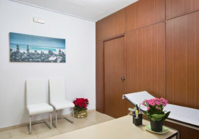 Sanchez de Mora Acupuntura