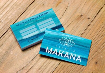 ESPACIO MAKANA