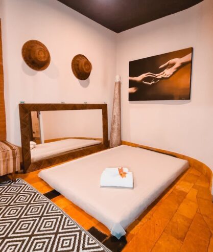 ORIENTSPA MASAJES RELAJANTES ESPECIALES VIGO