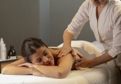 Ikebana, Slow Life Center – Salud & Bienestar