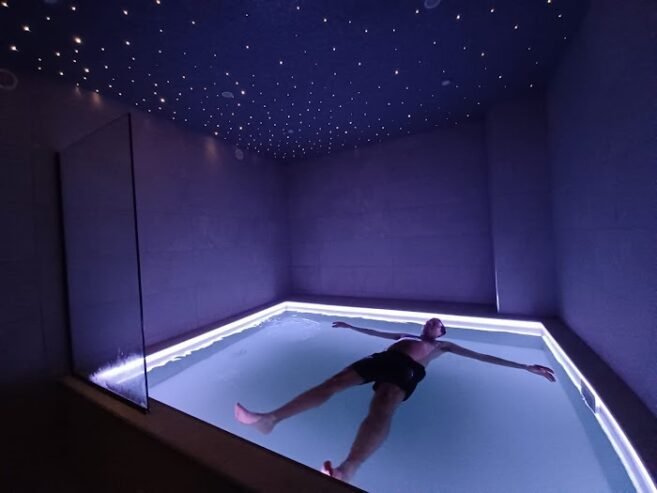 Fran Barahona Ayurveda Spa