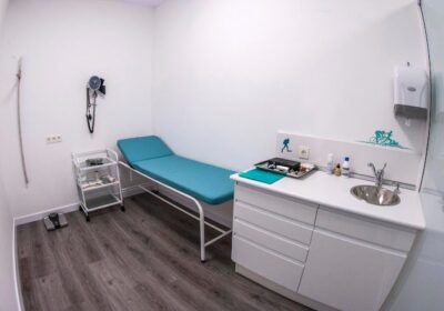 Clínica Ayerra Fisioterapia y Podología