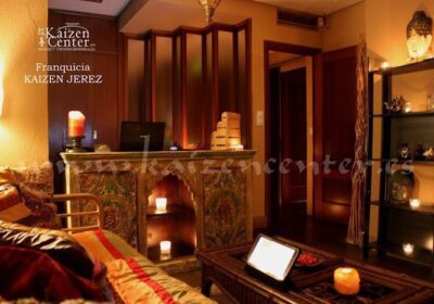 KAIZEN CENTER Masajes Sensoriales