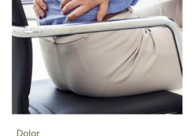 Terapia del cuerpo