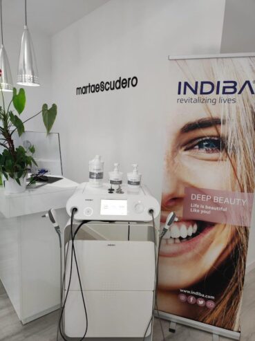Centro de Estética Marta Escudero