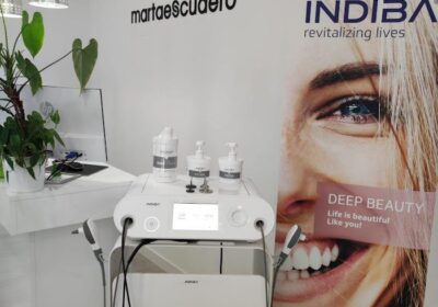 Centro de Estética Marta Escudero