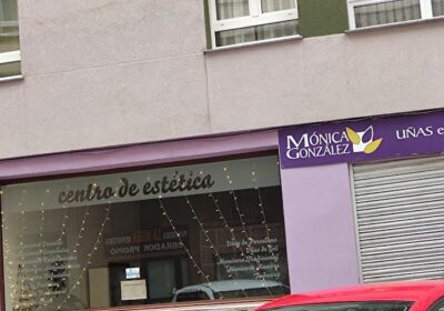 Centro de estética Mónica Gonzalez