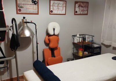 Marta Gauchía Quiromasaje