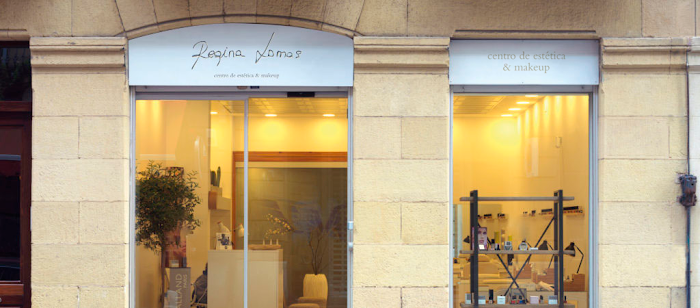 Regina Lomas