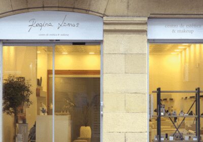 Regina Lomas
