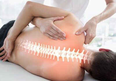 Centro de Osteopatia, Acupuntura e Yoga