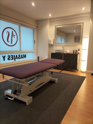 Statera Osteopatía y relajantes especiales