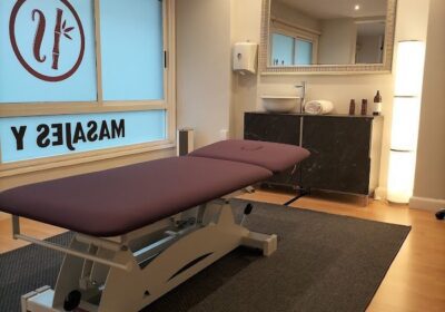 Statera Osteopatía y masajes