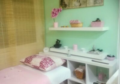 Origen, Centro de Masajes y Bienestar