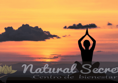 Masajes Natural Secrets