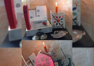 Cuídate En Mis Manos