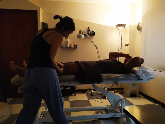 In Corpore Sano