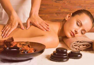 Luxury Thai Massage Las Américas