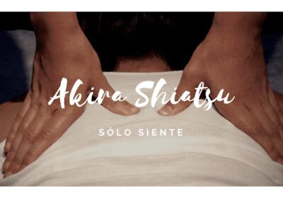 Akira Shiatsu – Terapias Japonesas