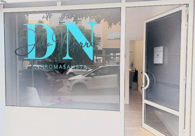Dara Norro Quiromasajista