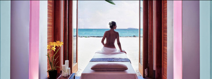 Home Massage Mallorca – Mobile Massage