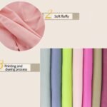 🛏️ Sábana de salón cosmético para masajes y tratamientos spa - Imagen 4