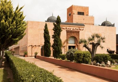 Medina Mudéjar Sancti Petri