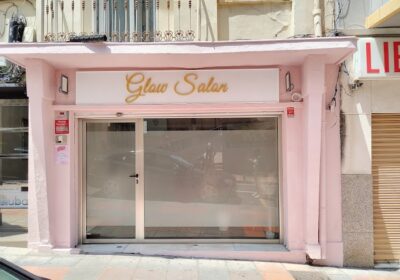 Glow Salon