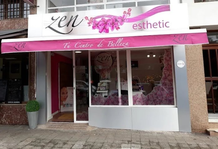 Zen Esthetic