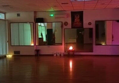 Esencias Zahraa | danza, yoga, meditación, ybienestar en Albacete