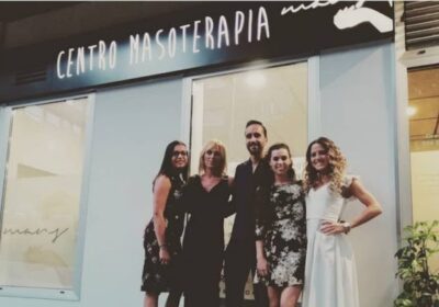 Centro de Masoterapia Mans