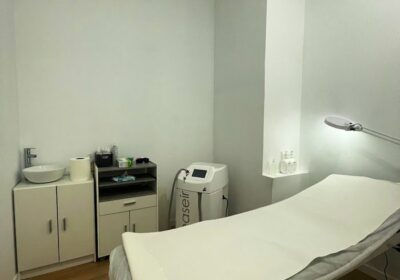 Centro Vitalia | Depilación Láser, Estética Avanzada y Peluquería en