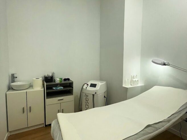 Centro Vitalia | Depilación Láser, Estética Avanzada y Peluquería en Salamanca