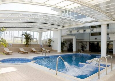 Ges Spa Cabo Gata