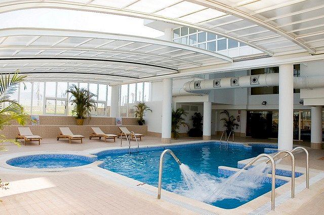Ges Spa Cabo Gata