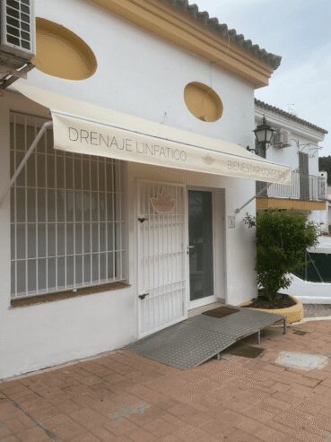Drenaje Linfático Brasileño ILIANA PENTSIOU